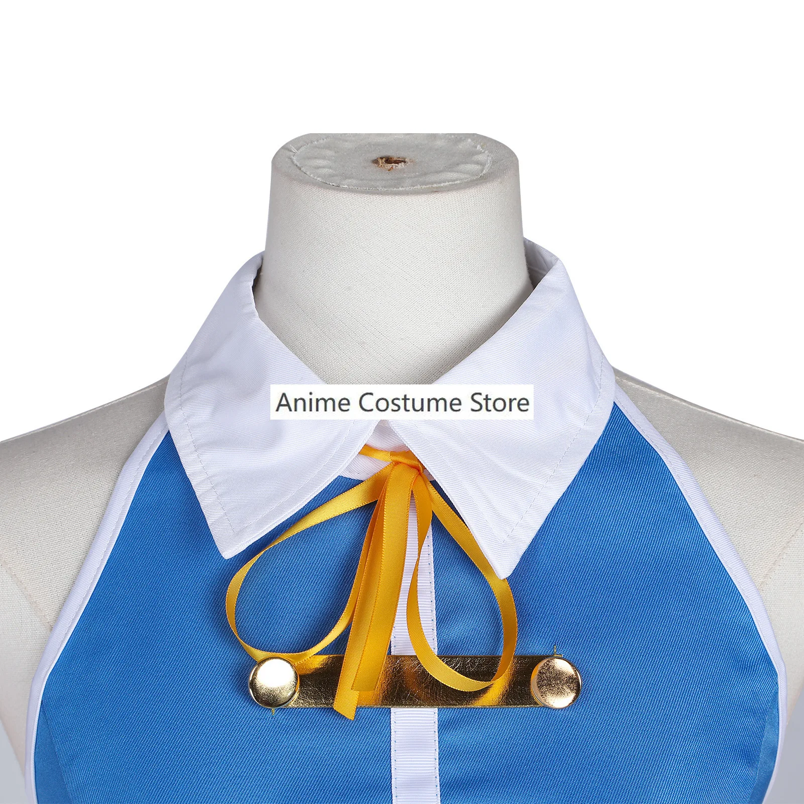 Костюм для косплея из аниме Волшебный хвост Люси харфилия магический шутер парик