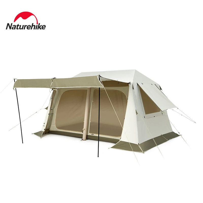 Naturehke Village 8.5 AIR air injection tent/lightweight air