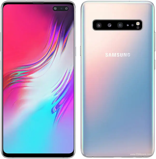 samsung galaxy s10 5g g973uf 6 1inch 8gb ram 128gb rom unlocked cell phone camera 16mp hybrid dual sim android smartphone free global shipping