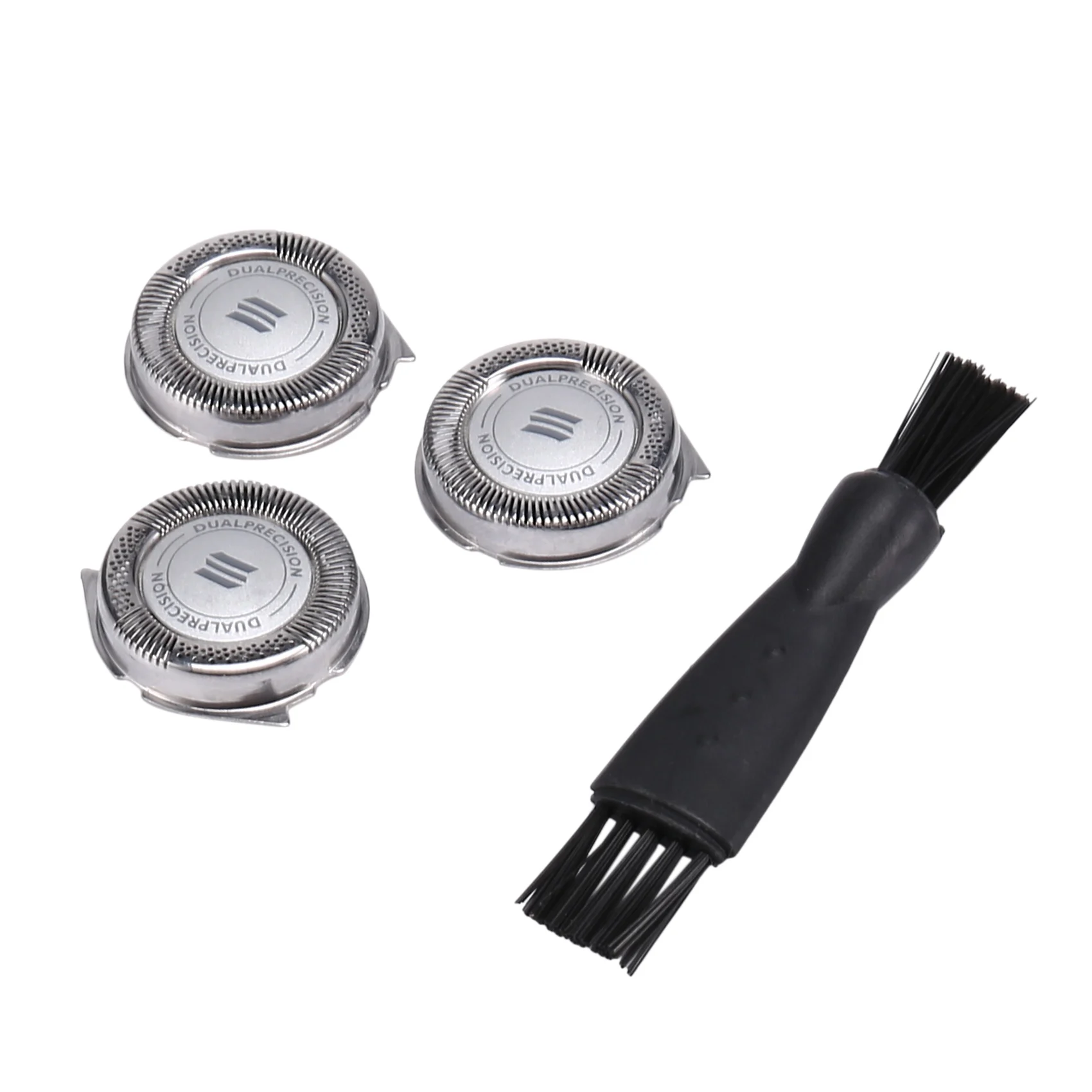 

3 шт., сменные головки для электробритвы Philips PT725 720 HQ7310 6070 6090