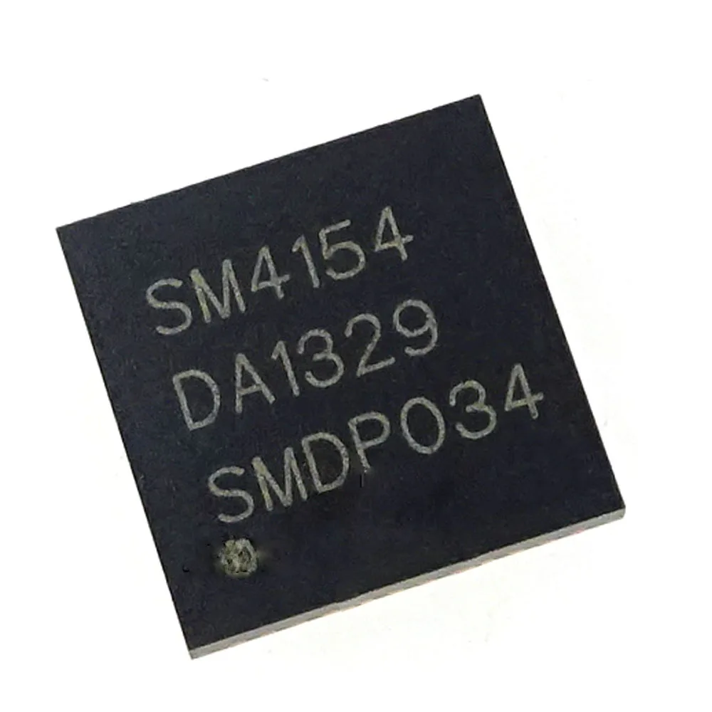 

5 шт./лот SM4154 QFN новый