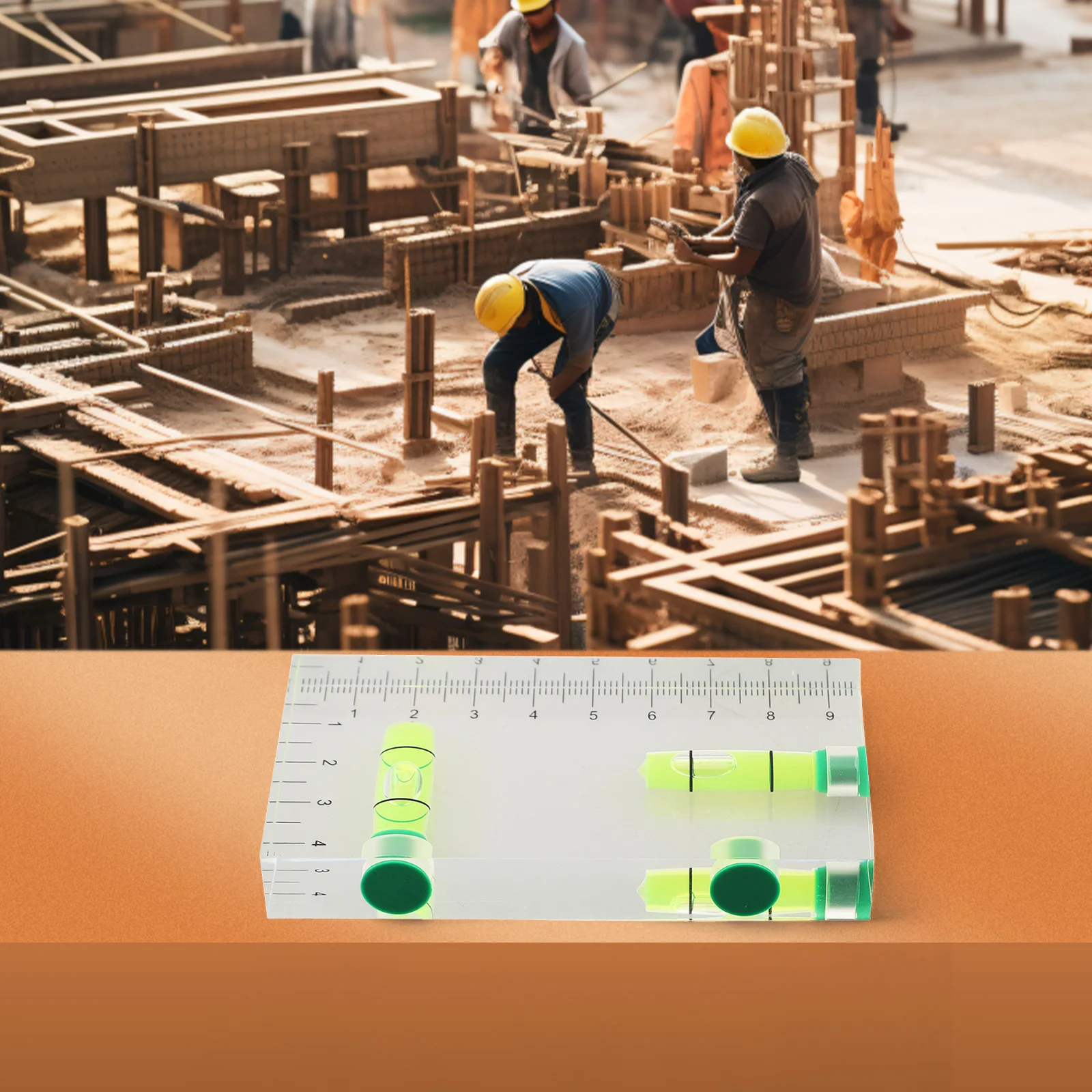 Линейка уровня инструмента 1 шт. 90 дюймов высокоточный магнитный уровень