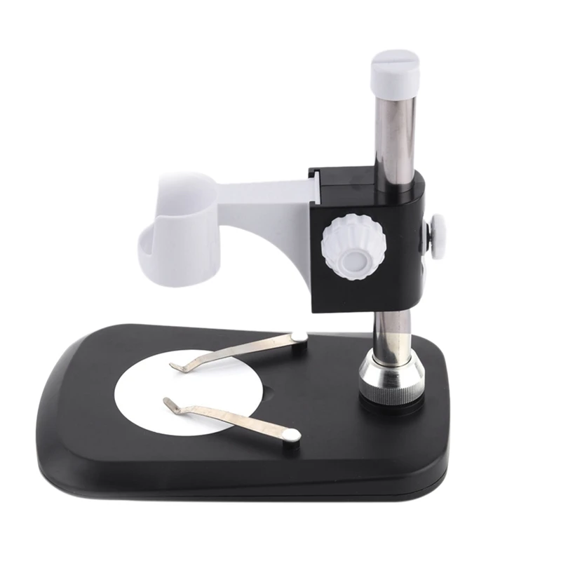 USB-цифровой микроскоп 50X-1000X 2Mp эндоскоп электронная лупа камера с держателем 8