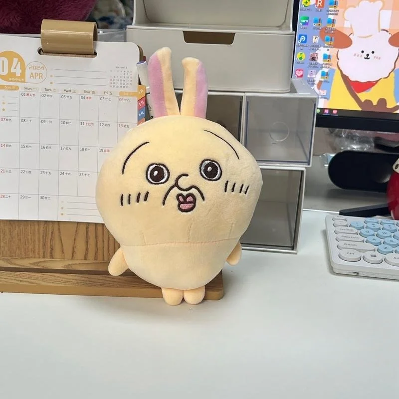 Чиикава Усаки Сяобаджи Икава милая плюшевая подушка кукла-подушка