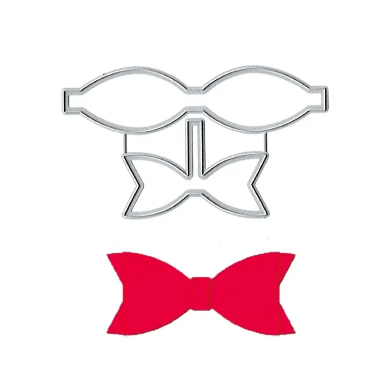 Металлическая Форма для набивки галстуков и открыток изготовление альбомов