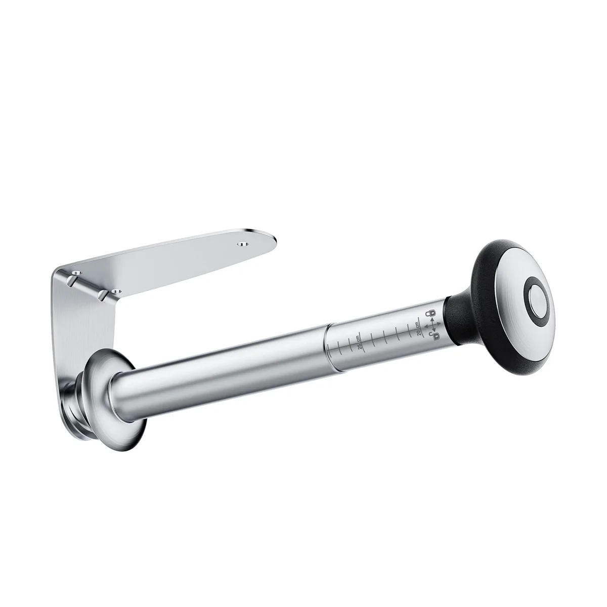 

Paper Towel Holder, Paper Towel Holder Under Cabinet Self, Towel Holders Wall Mount Paper Towels Holder Rack for Kitchen