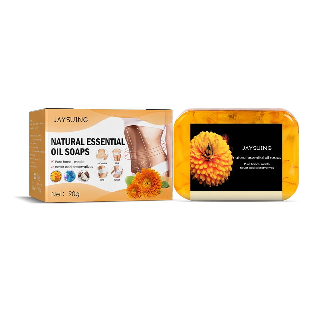 

Natural Handmade Soap Fat Burning Detox Slimming Natural Herbal Firm Skin Body Bath Soaps Fat Burning Losing Weight Health Care