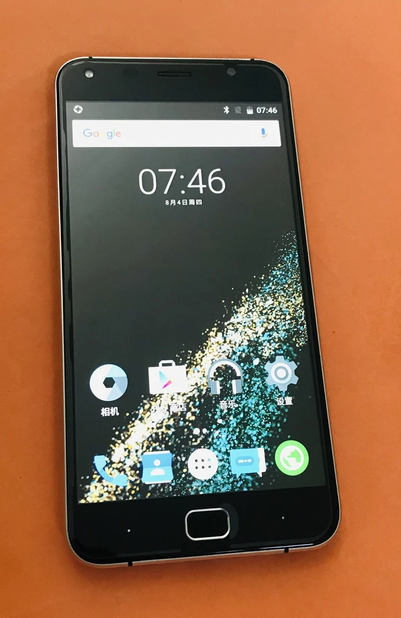 

Оригинальный телефон б/у дисплей + Материнская плата 2 ГБ + 16 ГБ для UMI Touch X MTK6735A четырехъядерный процессор 5,5 "FHD Бесплатная доставка