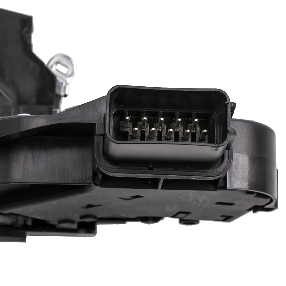 Привод замка передней левой двери LR 011277 Для Land Rover MK4 MK3 LR4 LR3