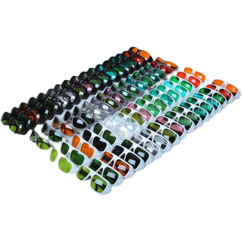 Рисунок 5 - Лазерные очки для удаления волос IPL