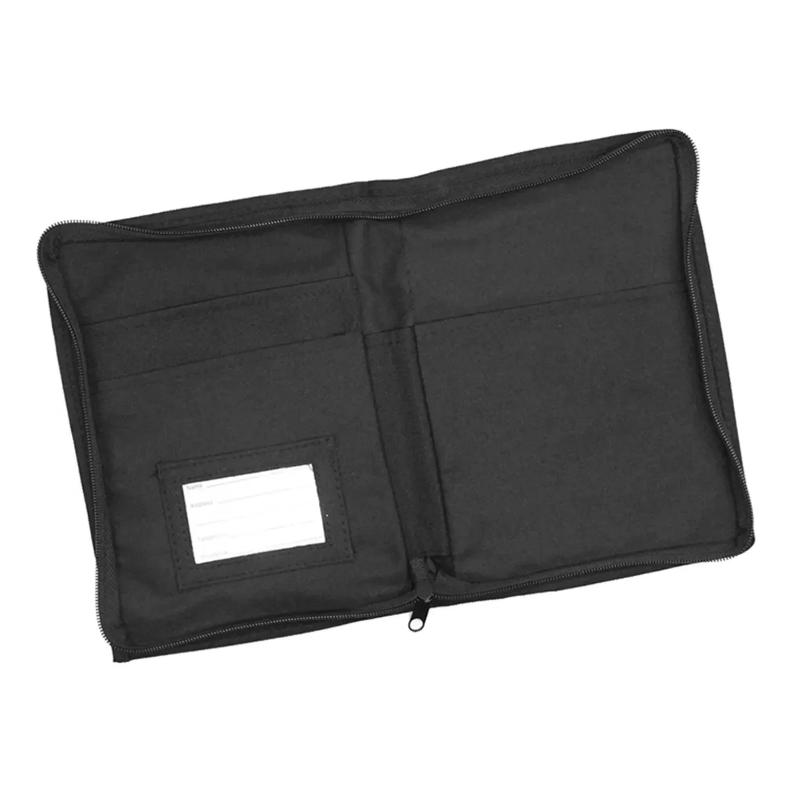 

1 шт. Автомобильная обивка Оксфорд Budol карманная Портативная сумка для хранения документов коробка для перчаток ручная сумка для хранения Регистрационных Карт