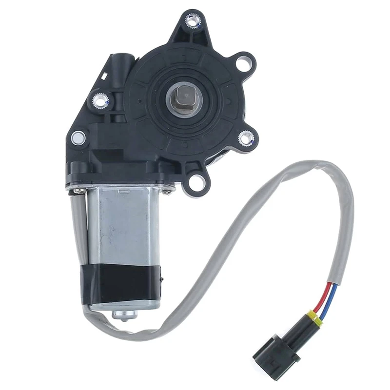 Запчасти для стеклоподъемника Nissan Versa 2007-2012 80730-8991A 742-510 2 контакта