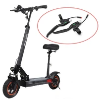 aluminum alloy electric scooter brake lever hot sale for kugoo m4 handle clutch levers can be purchased individually