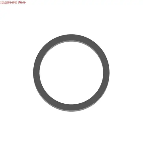 Резиновый ремень DNVYUAX для кассетных плееров 1.2 мм