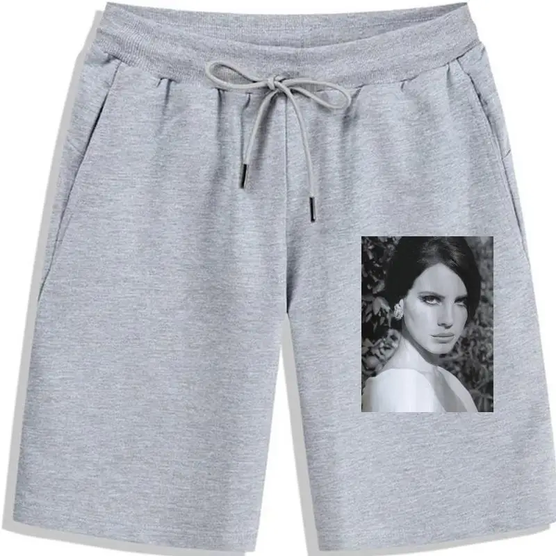 

Lana Del Rey Men Shorts For Men Women Or Unisex Sexy Pop Rock Summertime Sadness Big Tall Men Shorts