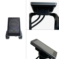 electric bike jn s6 color display match jn controller for hub motor kit for bicycle electric accessories