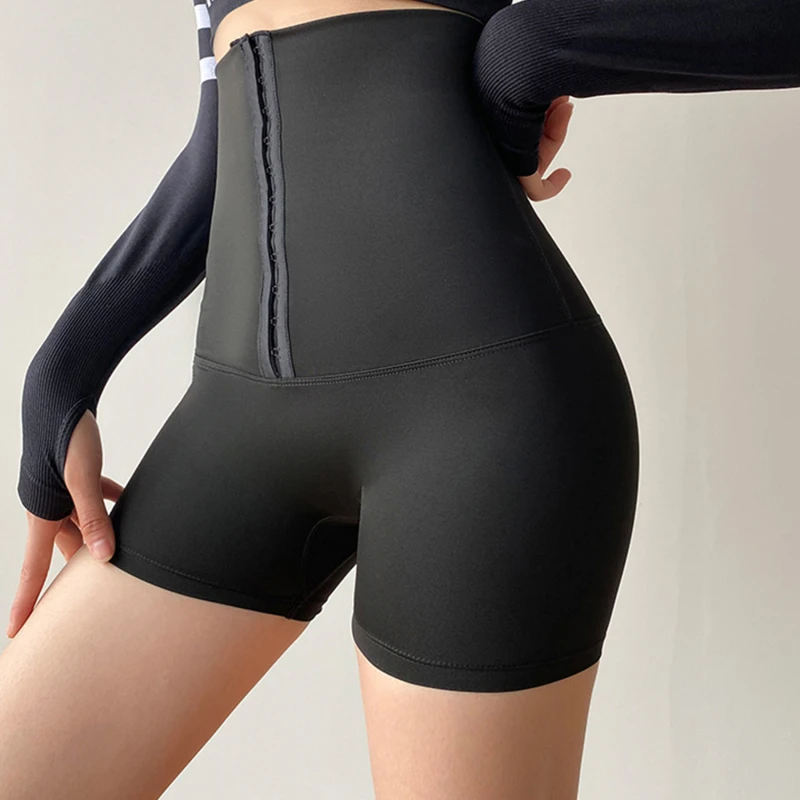 

Женское моделирующее белье для коррекции фигуры живота