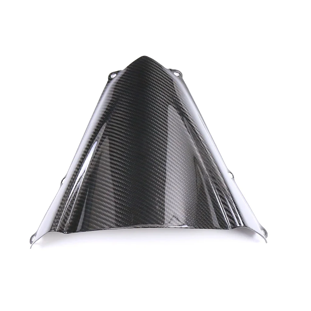 Ветровое стекло для KAWASAKI NINJA H2 H2R 2015-2023 аксессуары мотоциклов ветровые дефлекторы