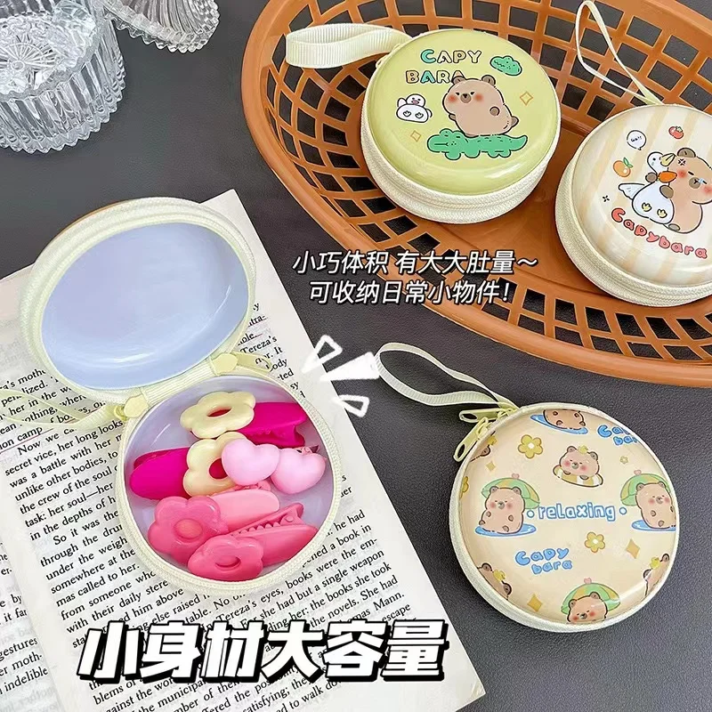 Держатель для бумажных зажимов замены держатель эстетических органайзеры