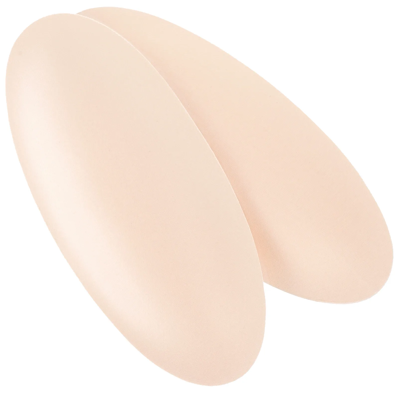 1 пара подушечек для икр мягкая поддержка защитный корректор ног женщин кривая