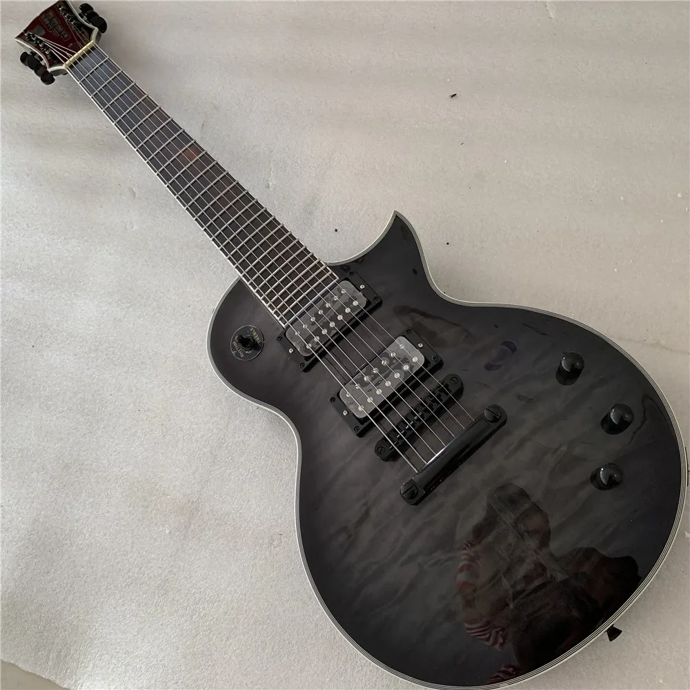 

Electric Guitar, High Quality, Free Delivery, Support Customization Guitarra Guitars