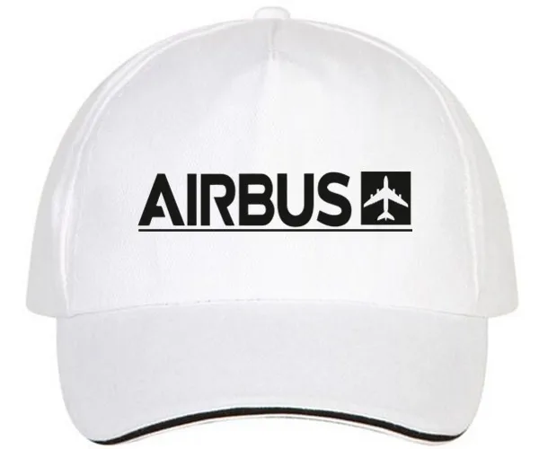 

Новинка 2022, Высококачественная Мужская и женская кепка, повседневные модные бейсболки унисекс, бейсболка с дизайном аэробуса HH13