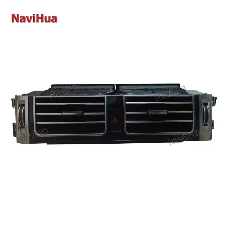 

NaviHua автомобильный передний воздуховод AC Vent Old to New для Range Rover Vogue L405 Sport L494 2013-2017 обновленные аксессуары для интерьера