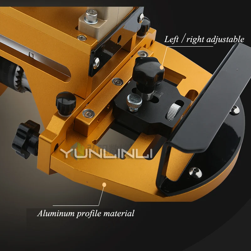 Боковой штамповочный станок с ЧПУ пластинчатый тип режущий