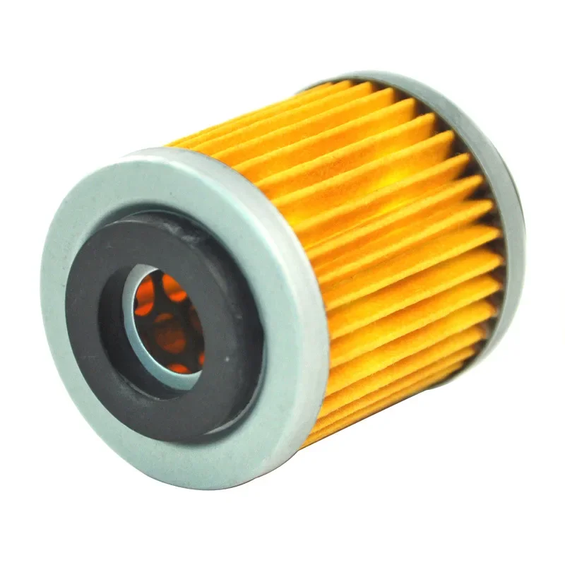 Масляный фильтр для четырех мотоциклов Yamaha 350 600 CC BW350 88 TT350 86-89 90-92 XT350 85-01 TT600 97 99-03