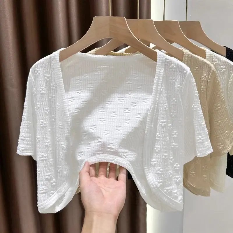 Женское украшение для манги элегантное цвет белый и черный летняя одежда