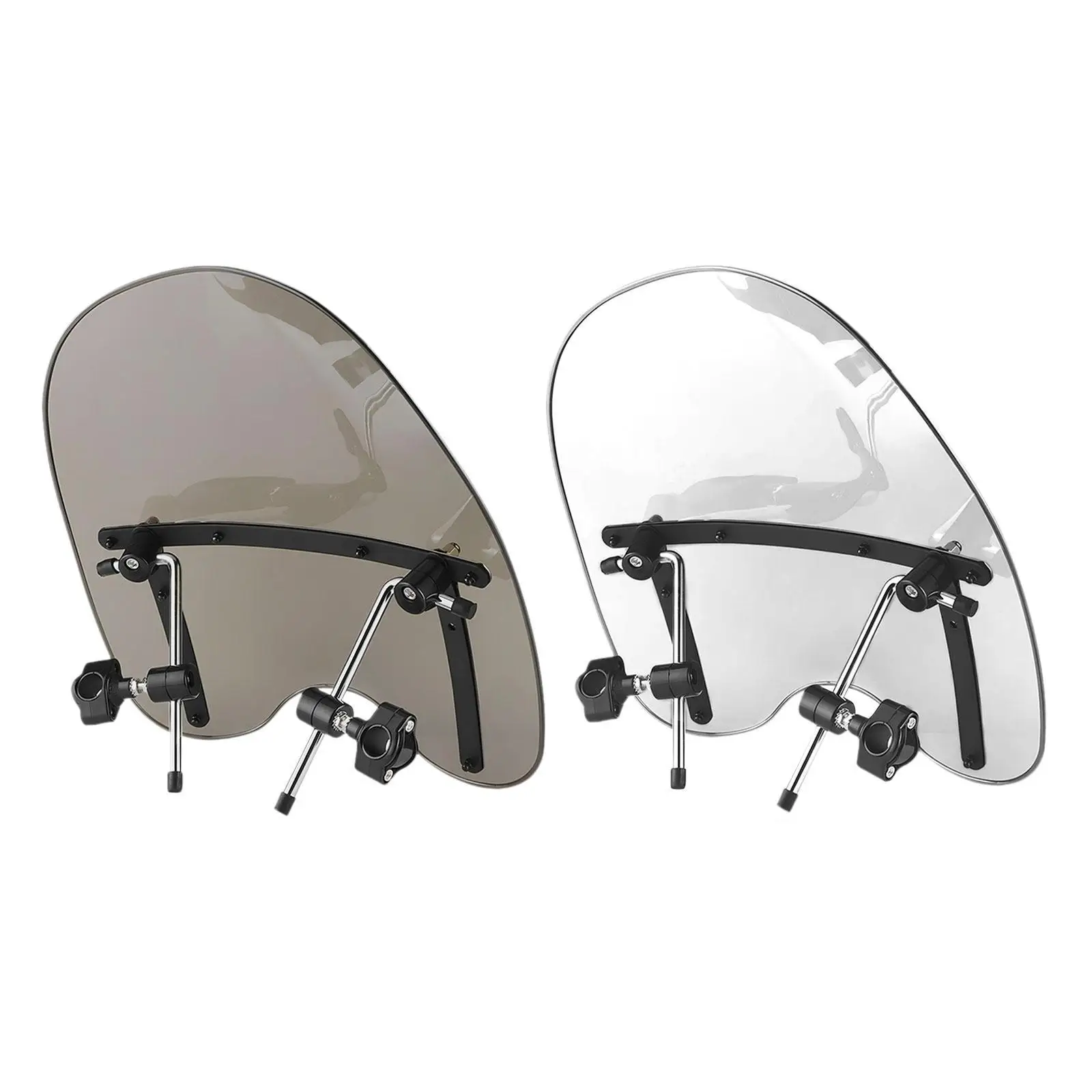 Прочные аксессуары для лобового стекла легкая установка профессиональные