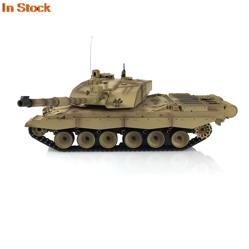 FPV камера Heng Long 1/16 7 0 Модернизированный металлический радиоуправляемый танк