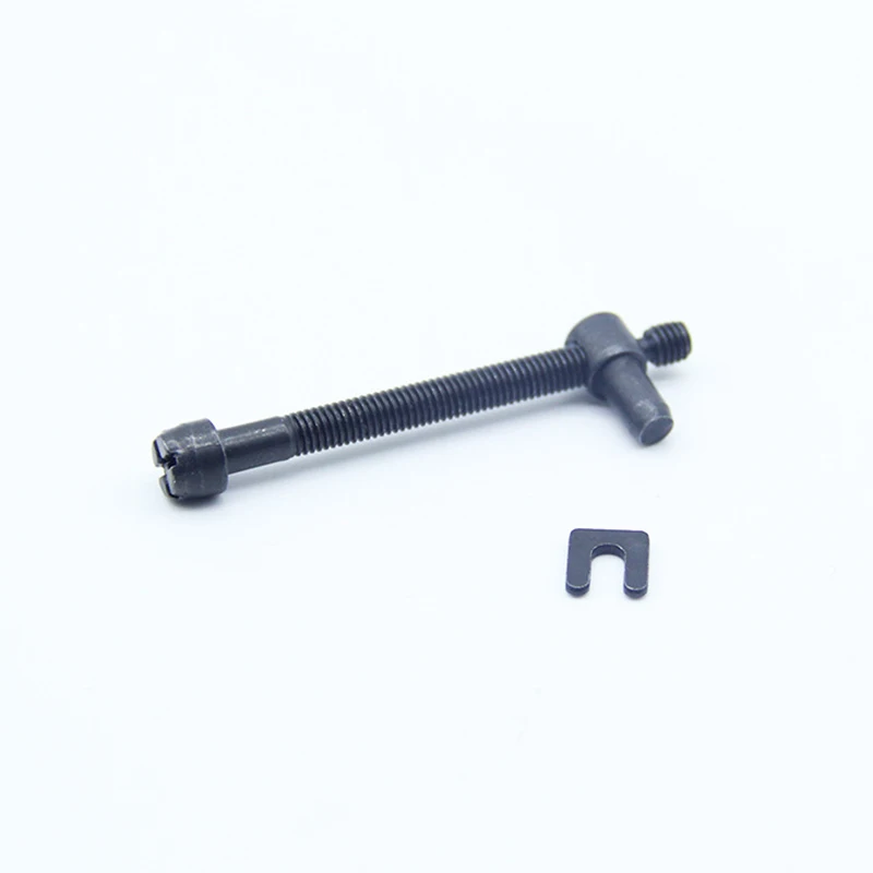 

1 Pc Tensioner Chain Adjuster Screws For Chainsaw 4500 5200 5800 45CC 52CC 58CCChain Saw Adjustment Screw Tensioner Replacement