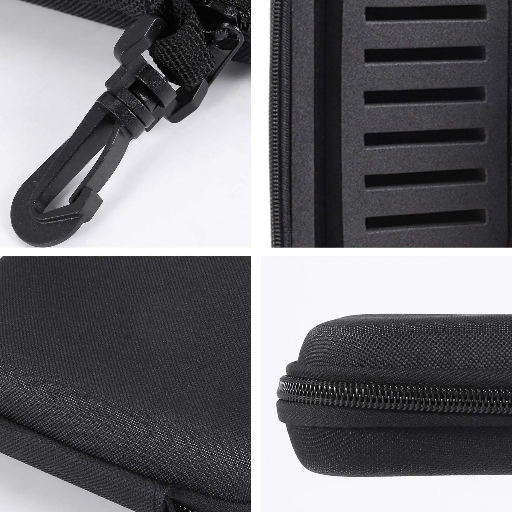 Набор рыболовных приманок 16 шт. блесна ложка рыболовные снасти для ловли окуня