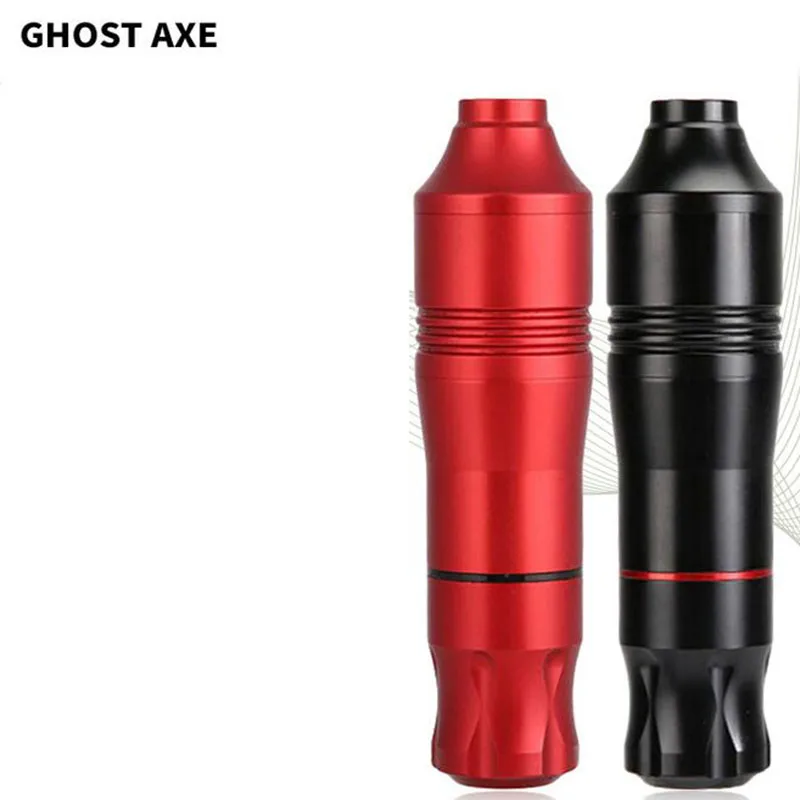 Набор для тату-машинки с картриджем и иглами