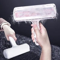 pet removes hairs cat and dogs cleaning brush fur removing animals hair brush car clothing couch sofa carpets combs dog supplies