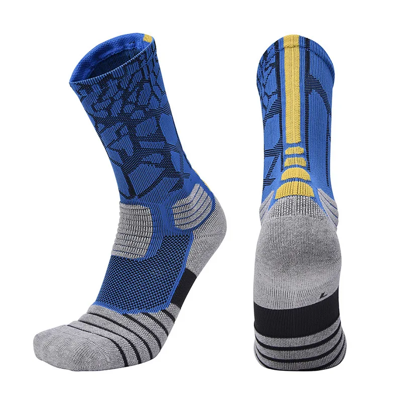 professional outdoor Sport Cycling Socks Basketball Football Soccer Running Trekking Socks Men Women