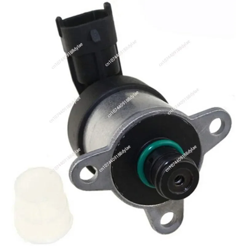 Блок дозирования топлива 0928400743 Клапан