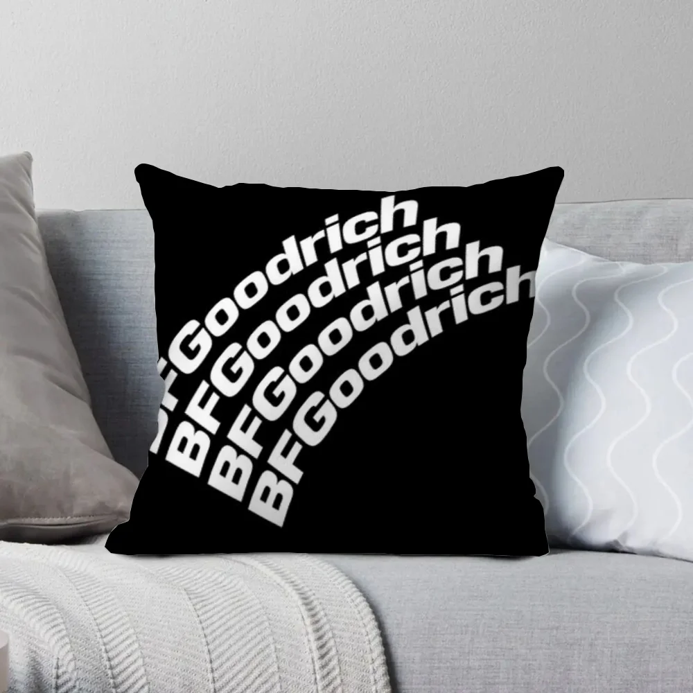 Bfgoodrich шины двойного размера постельное белье декоративные подушки для кровати