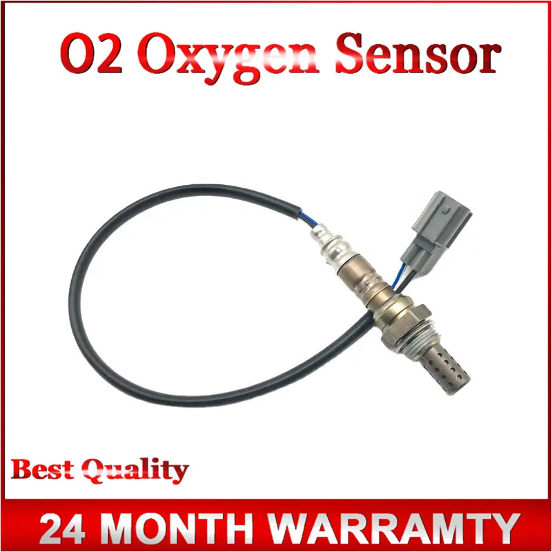 

For Lambda Sensor Oxygen Sensor 2007-2012 Escape 2.3L 1999-2006 Mazda MVP 2.3L Tribute L3 Part No# L3TG-18-861 L3TG18861C