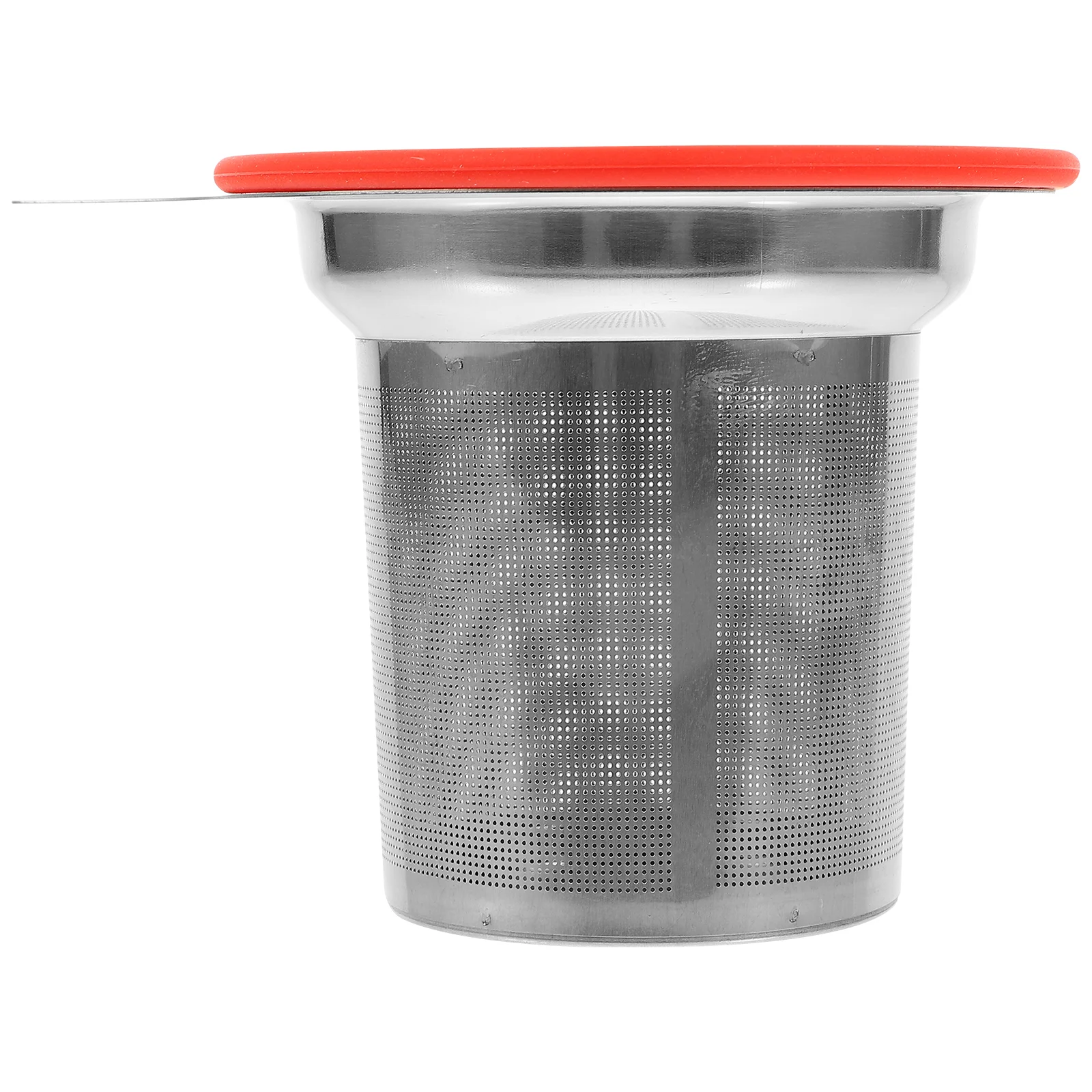

1 Set Mesh Coffee Teapot Infuser Insert Metal Teapot Infuser Insert Home Tea Infuser for Replacement Tea Home