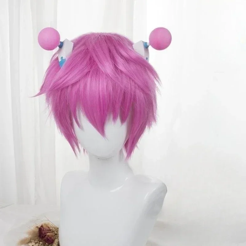 Аниме Saimu Kuzuo Стихийная жизнь K- Nan реквизит для ролевых игр Saiki Kusuo парик шпилька