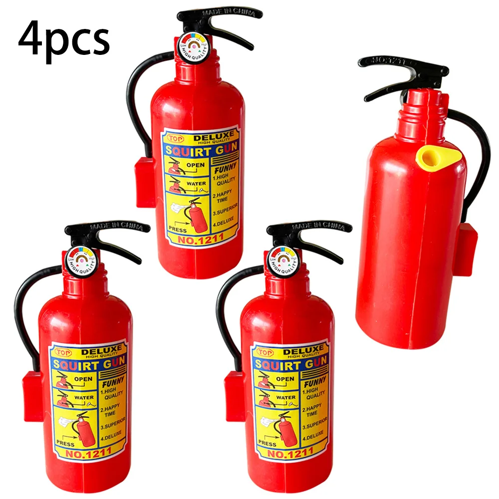 

Пожарные сувениры для вечеринки