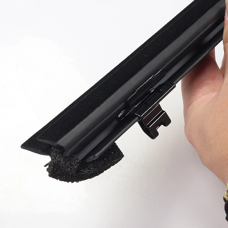 Внутренний корпус окна автомобиля для 2010-2023 2022 2021 Toyota Land Cruiser Prado 150 LC150 FJ150