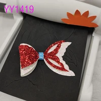 fish tail bow knife mold wood moldyy1419is compatible with most manual die cut