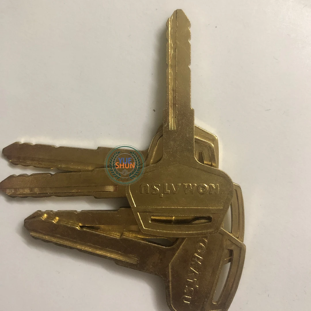 1 шт. детали зажигания для экскаватора 60/120/130/200/210/220-7