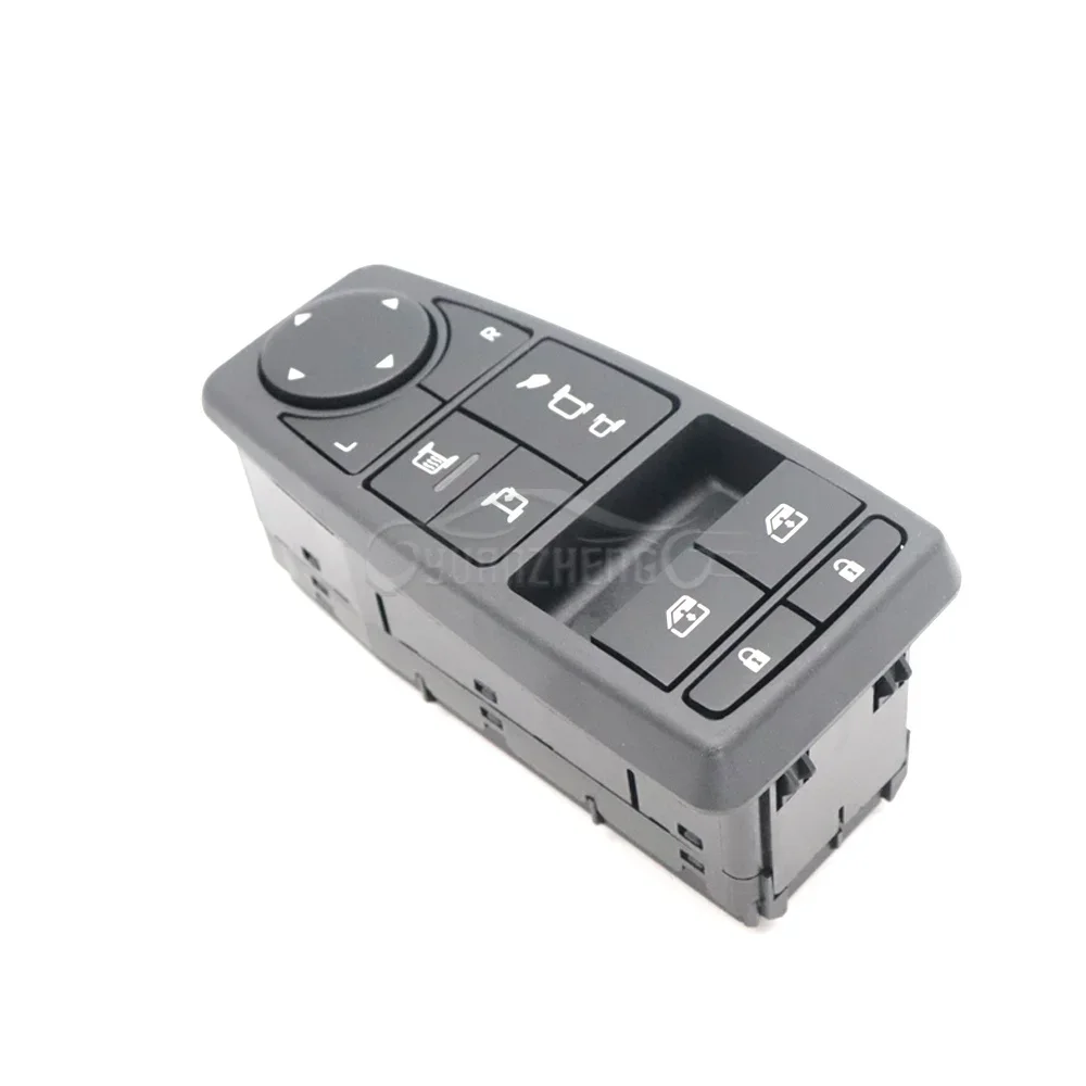 81258067107 Новая кнопка главного переключателя управления окном автомобиля