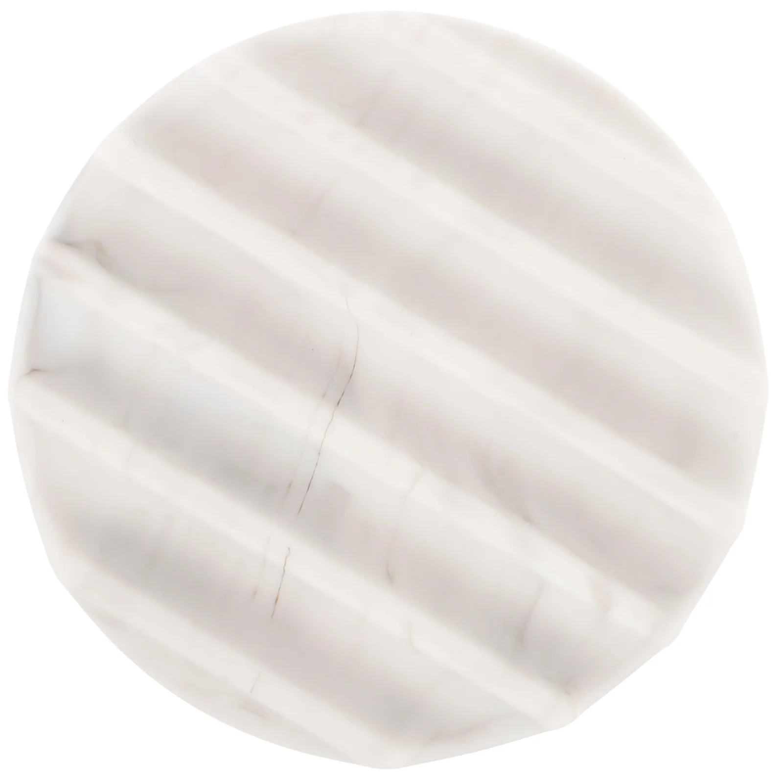 Мраморная мыльница силиконовый держатель для ванной комнаты поднос мыла слив