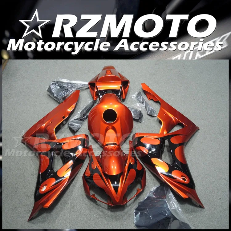 

Комплект обтекателей для мотоцикла HONDA CBR1000RR 2006 2007 06 07