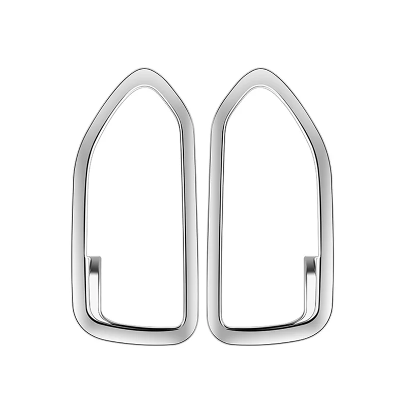 

1 пара, декоративная рамка для Toyota в стиле фонаря, для Toyota лей Voxy 90 серии 2022